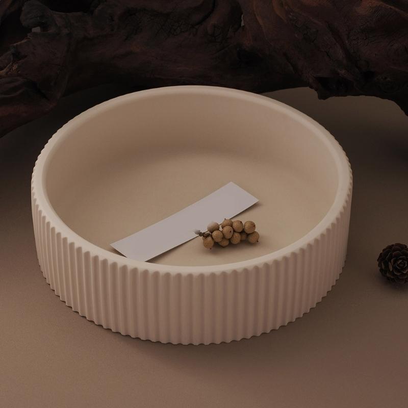 Unique Silicone Molds Silicone Crafting Moulds Silicone Candle Cup Molds Jewelry Tray Moulds Perfect for Jewelry Tray