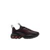 Nike Air Max DN PS Black Bright Crimson Kids Sneakers Red FN4453-006