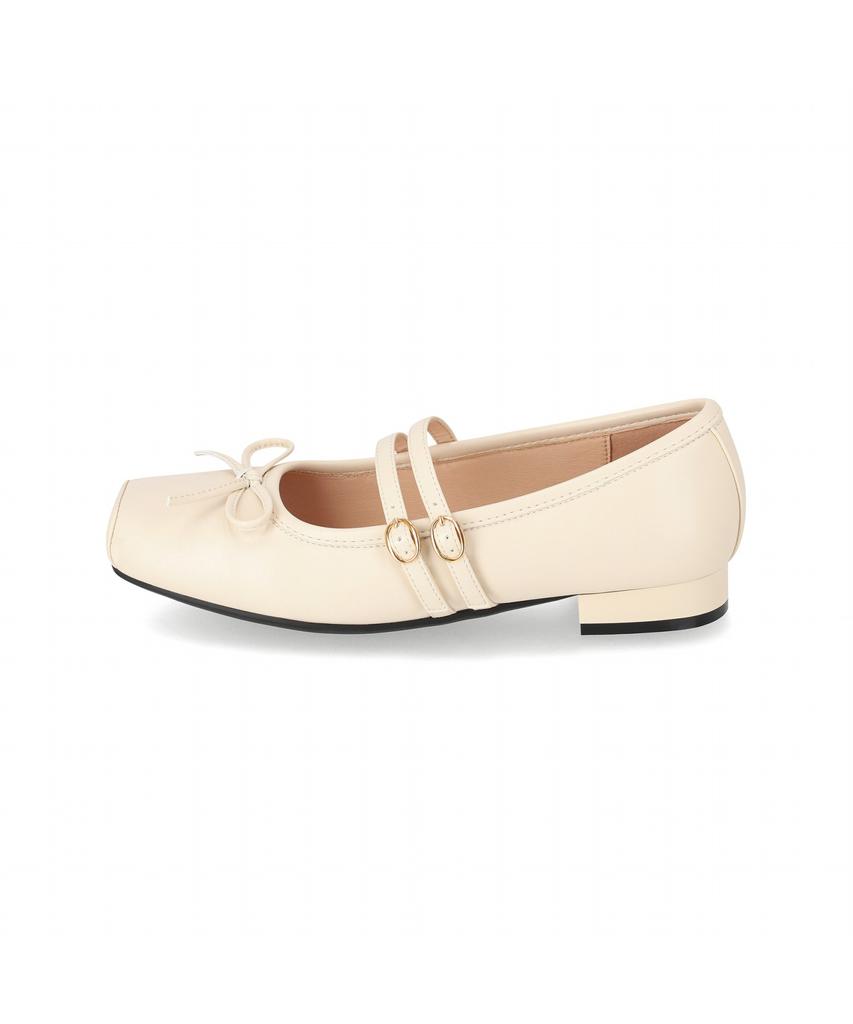 Elcanto Intense Women'S Flexible Ribbon Mary Jane 2Cm Lcwd97I613