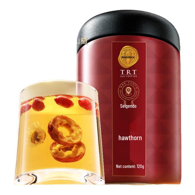 Beijing Tong Ren Tang Natural Health & Wellness Ingredients