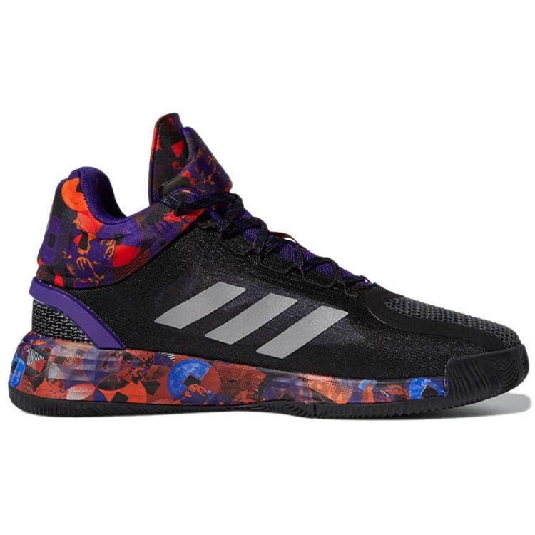 New Adidas D Rose 11 Made In China Collection G55803