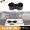 Car Console Armrest Ert Cup Holder Tray For F150 F250 F350 F450 F550 2016-22