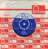 7-tums skiva ROGER WHITTAKER Butterfly 267258TF Fontana 1964 UK Pop Begagnad