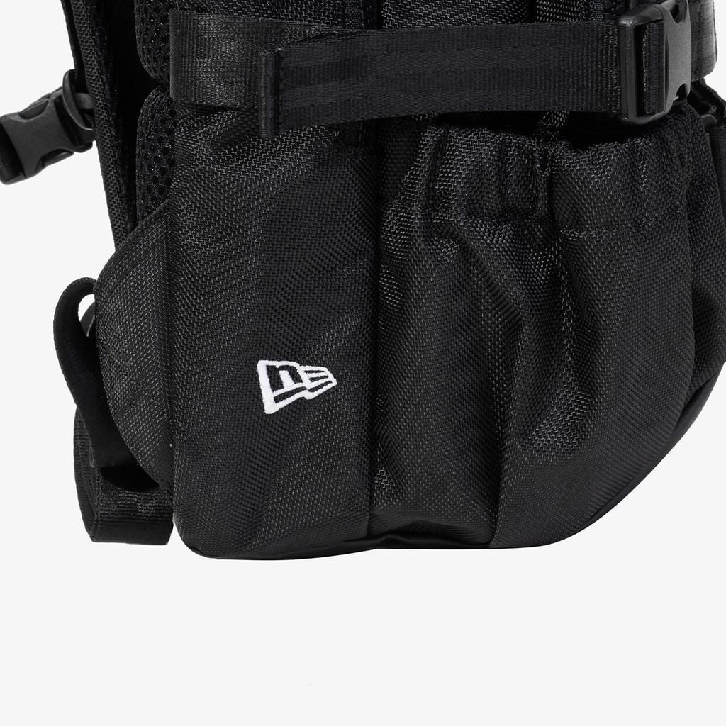 New Era Skateboard Urban Logo Backpack Black 14201335
