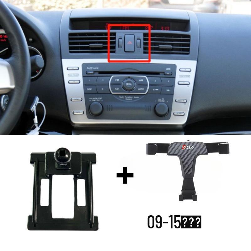 Handyhalterung für Mazda 3, CX-4, CX-5, CX-8 & Angkesaila Atenza