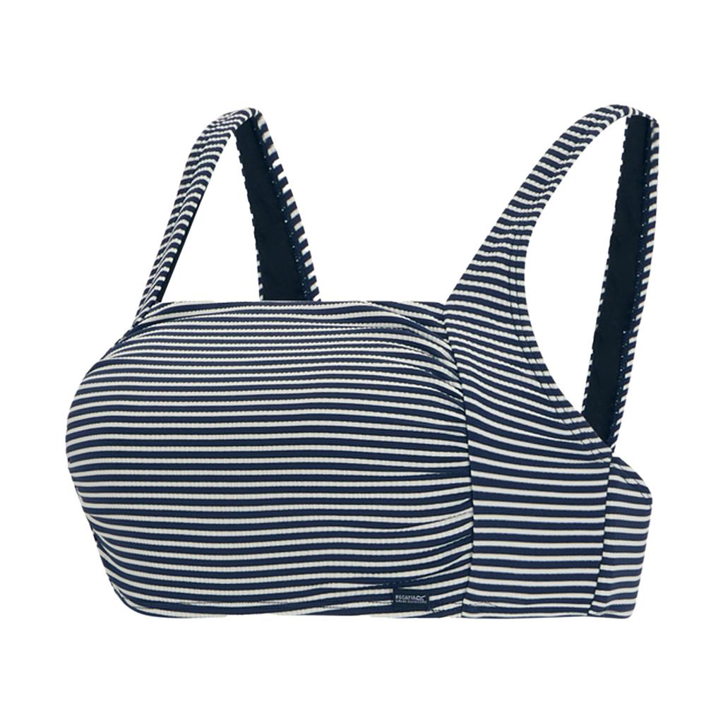 Regatta Womens/Ladies Loria Stripe Bikini Top
