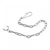 Fits Toilet Handle Chain Handle Chain Replacement Batheoom Parts