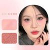 xixi - Summer Oxygen Pure Air Cushion Blush - (1-3)