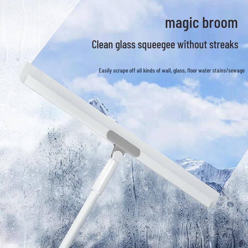 Zauberbesen Bodenwischer