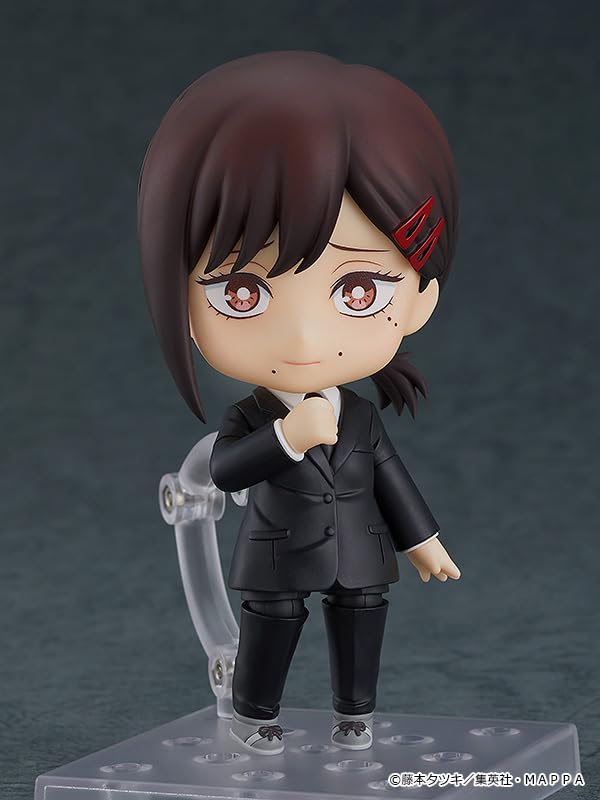 Good Smile Company Nendoroid Chainsaw Man Kobeni Non-scale Plastic Painted Movable Figure (Re-release)