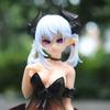 Little Demon Lilith Anime Girl Figure PVC Action Figure Collectible Model Doll Toys