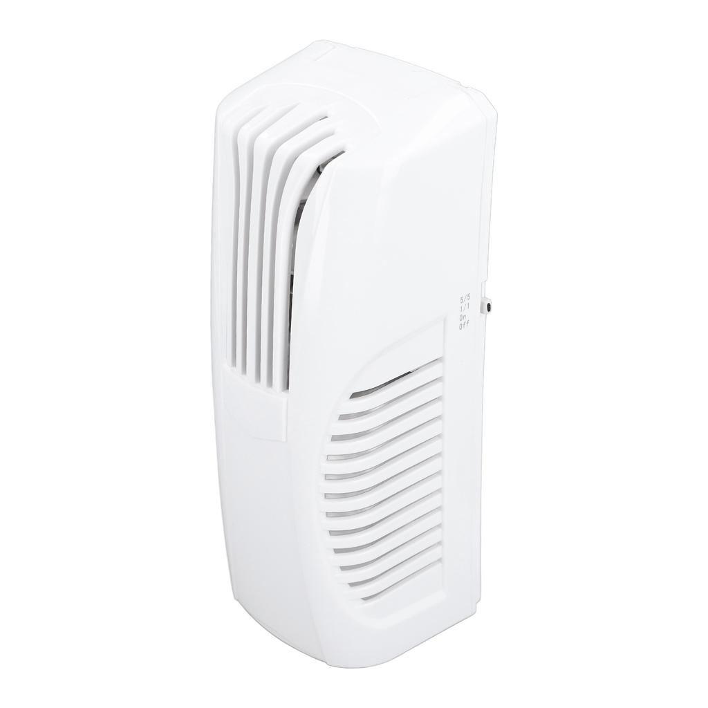 Automatic  Freshener Spray Dispenser Wall Mounted Fragrance  Machine for Home Hotel Spa Gym 