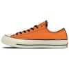 Chuck Taylor All Star 70 Ox Vince Staples Canvas Unisex Orange