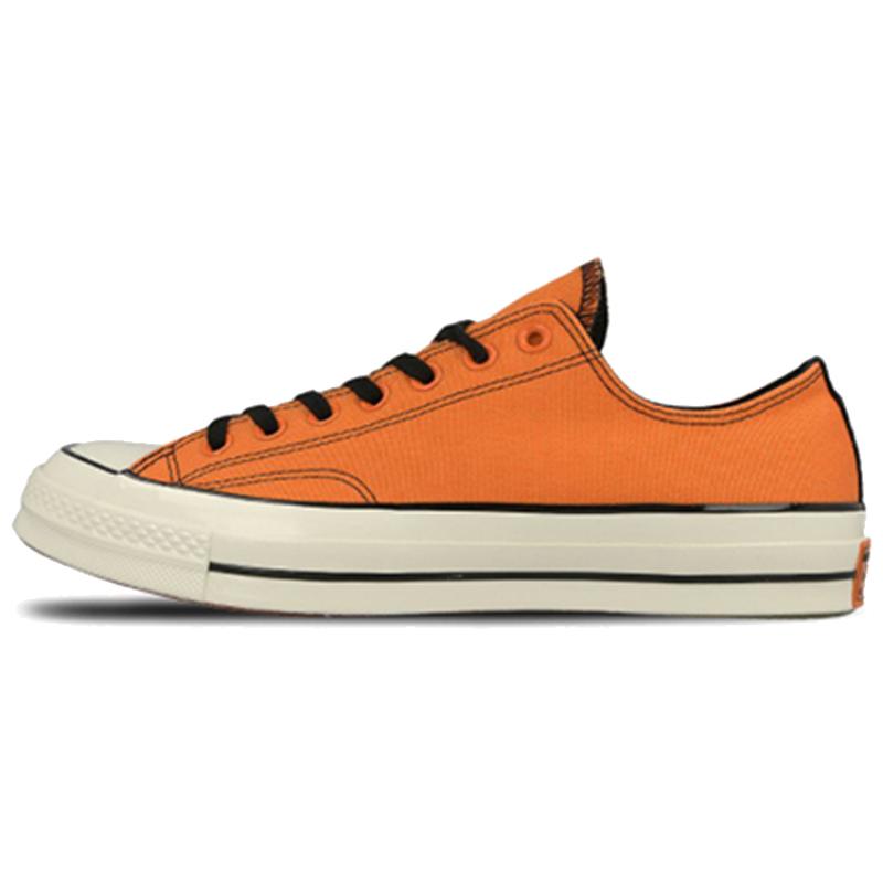 Converse Chuck Taylor All Star 70 Ox Vince Staples Canvas Unisex Orange