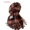 Soft Scarf Warm Shawl Wrap New Neckerchief  Outdoor Sports