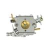 Carburetor For Walbro WT-891 WT-391 WT-600 WT-624 WT-625 Husqvarna 235FR 235R 235P 232L 232R Chainsaw Trimmer