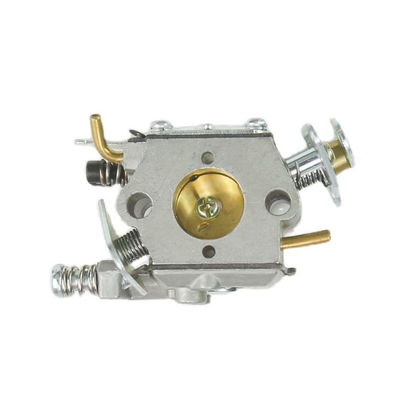 Carburetor For Walbro WT-891 WT-391 WT-600 WT-624 WT-625 Husqvarna 235FR 235R 235P 232L 232R Chainsaw Trimmer