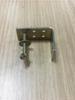 Bamboo Roller Blind Accessories: Plain Weave Curtain Mounting Bracket, Grass Curtain Locks, Pulley, Brass Gear, Lifting Controller.