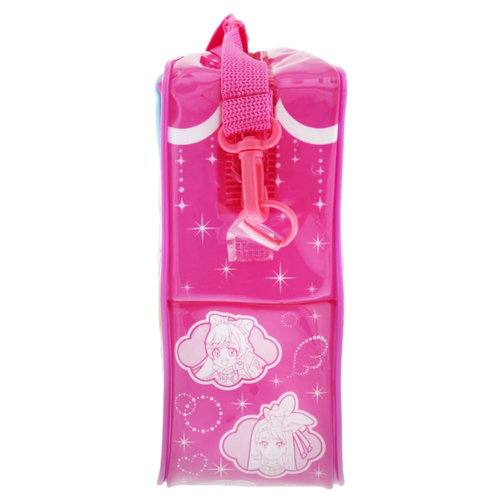 Sunstar Stationery Stationery Shoulder Pouch Hirogaru Sky! PreCure 5864340A
