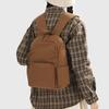 Schoolbag Japanese and Korean style casual backpack women's schoolbag college commuter backpack large capacity travel backpack nylon backpack