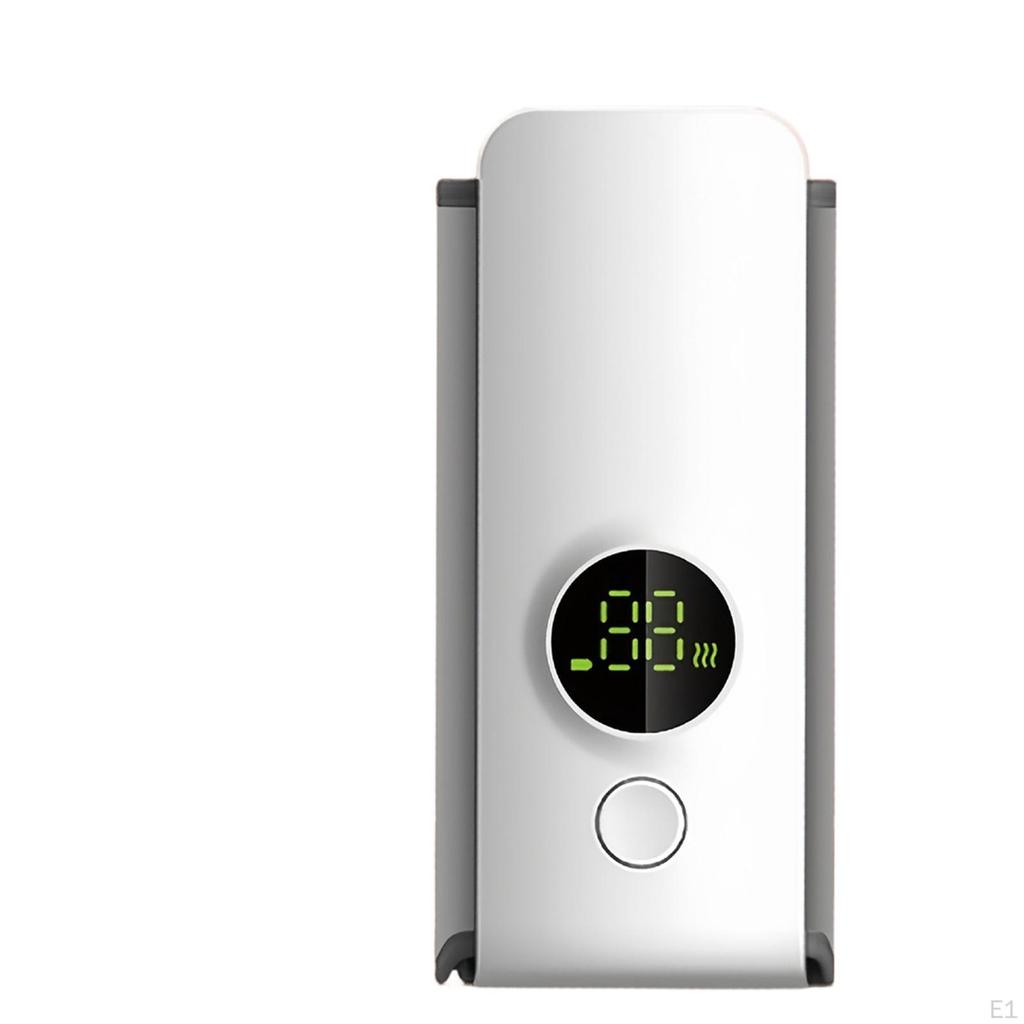 Bottle Warmer, Milk Feeding Essentials ,Fast Heating ,Sleeve for Breastmilk or Formula