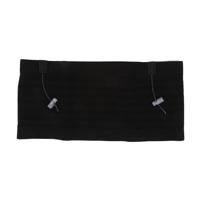 Unisex Fashion Outdoor Running Sports Waist Pack Multifunctional Invisible Breathable Marathon Fitness Mobile Phone Belt Bag