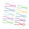 Assorted Color Plastic Bobbin Clip Portable Sewing Accessories Multipurpose Crafting Tool for Projects