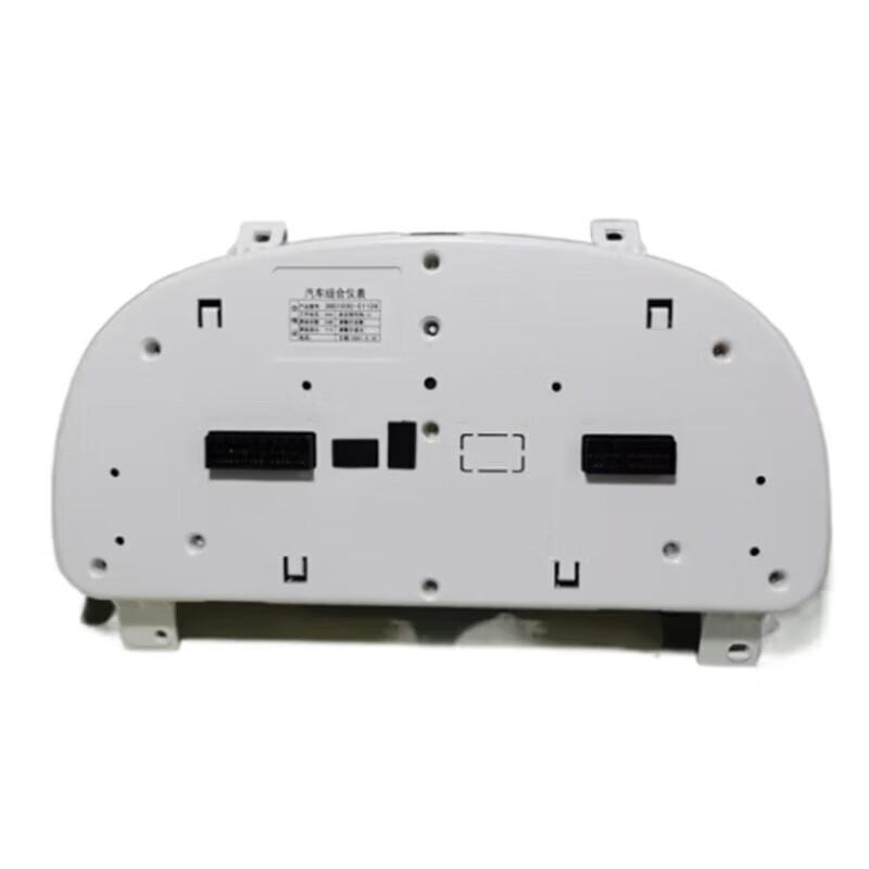 Dongfeng Tianjin Instrument Cluster Assembly