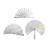 Feeler Gauge Set Stainless Steel for Multifunctional Applications