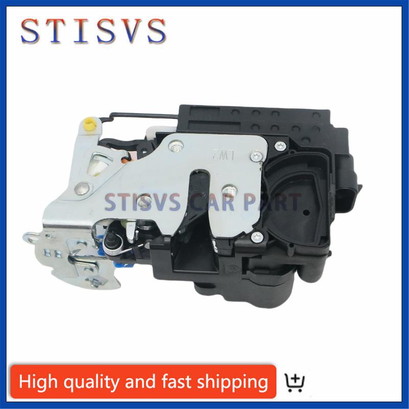 96272643 96272644 Door Lock Actuator Central Latch for Chevrolet Aveo Lacetti Daewoo Buick Excelle Suzuki 2002-2009 96260996