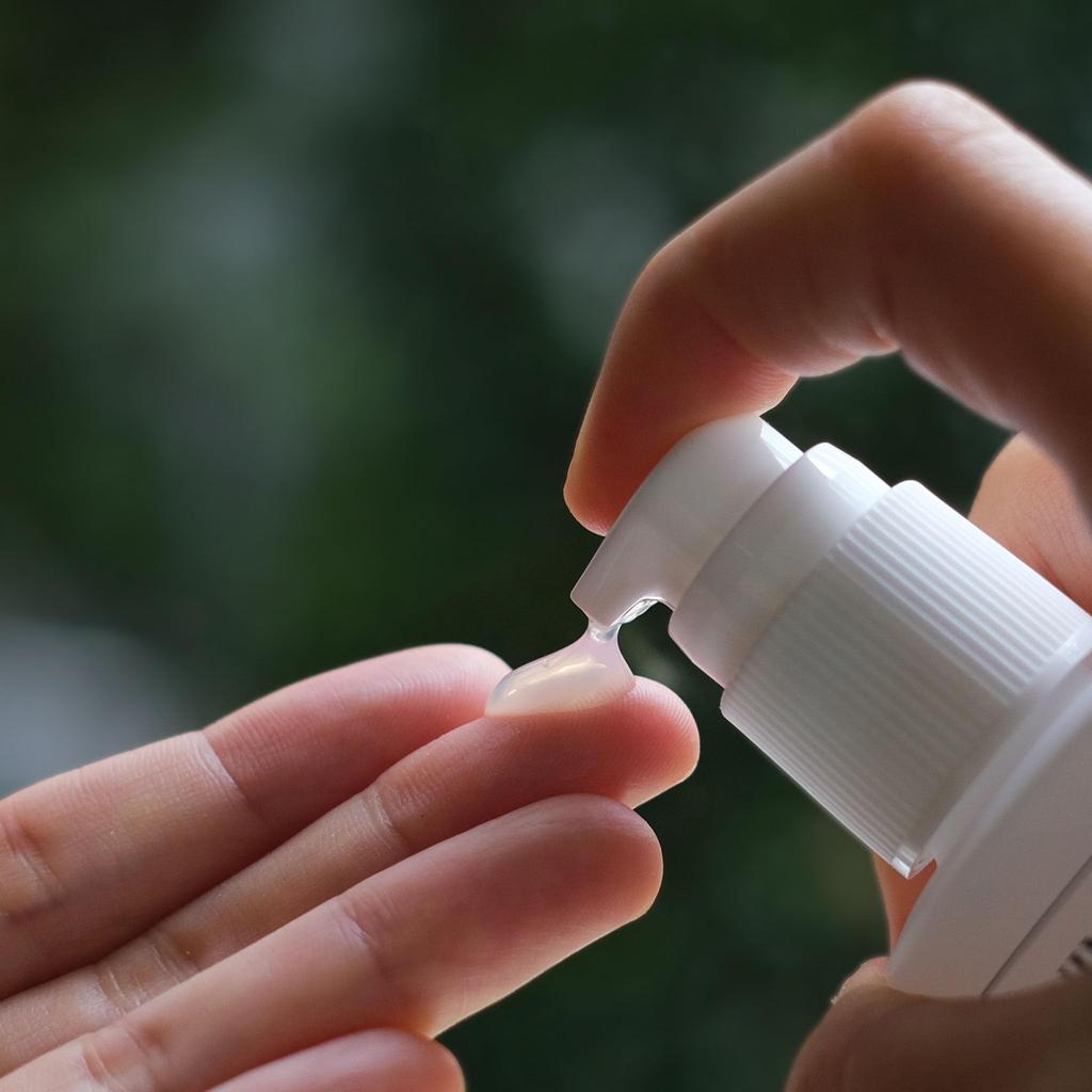 Medicinal Whitening Smooth Serum 32mL MARKS&WEB [Quasi-drug] Lavender/Chamomile