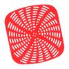 2pcs Fryer Reusable Silicone Liner Scratch Resistant Fryer Liner Mat Foodi AG301 Fryer