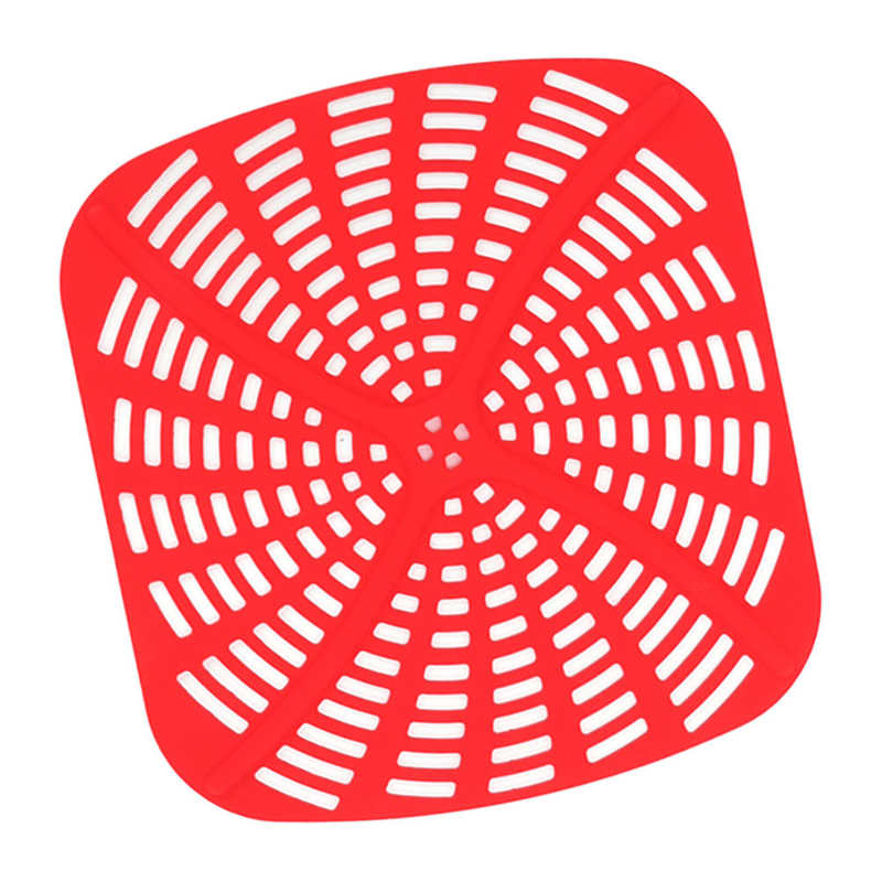2pcs Fryer Reusable Silicone Liner Scratch Resistant Fryer Liner Mat Foodi AG301 Fryer