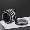 Pump Mechanical Seal