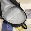 Embroidery Student Schoolbag Women's Large Capacity Backpack