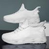 Flatform Spring-autumn Size 46 Mens Shoes Woven D Sneakers White Men Sport Designer School 2026 Portable Sapateni Portable
