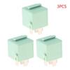 Air Pump Relay V23134-K59-X312 For 3 Series 5 Series 7 Series 5Pin Car Air Conditioning Relay