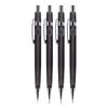 Soft Grip Automatic Pencil 0.3/0.5/0.7/0.9mm Propelling Pencil Mechanical Pencil  Students Drawing