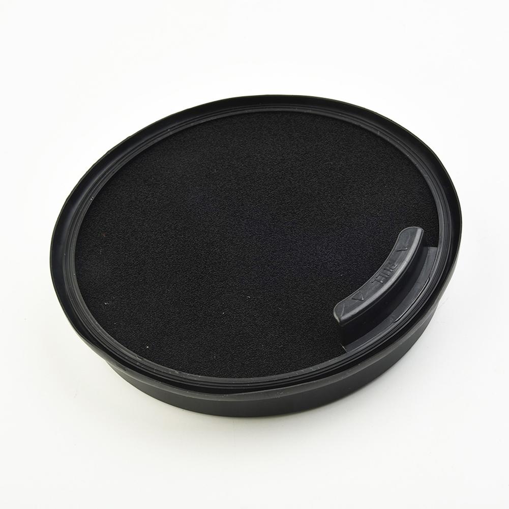 1/3pack Dust Tank Filter For Cecotecs For Conga For Multicyclonic 08590 Vacuum Cleaner Spare Parts Sweeper Accessories