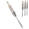 Soldering Head 300℃-360℃ Solder Iron Tip Internal Heating  Aluminum Alloy for TS80 Model for Electric Welding for Industry