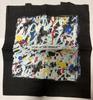 ONE OK ROCK 2023 Eye of the Storm Overseas Limited Edition OK Tote Bag