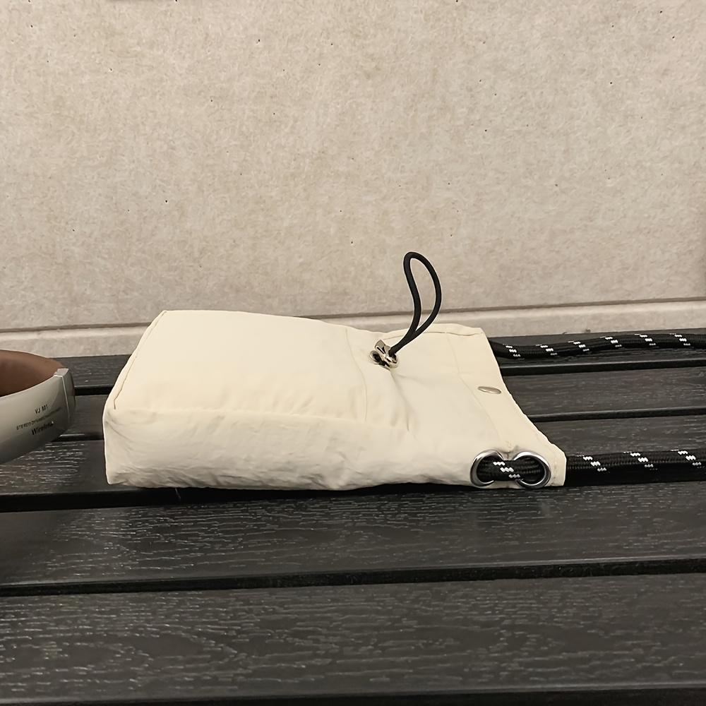 Mini Crossbody Bag for Women Adjustable Strap, Mini Shoulder Phone Pouch, Compact & Stylish Design