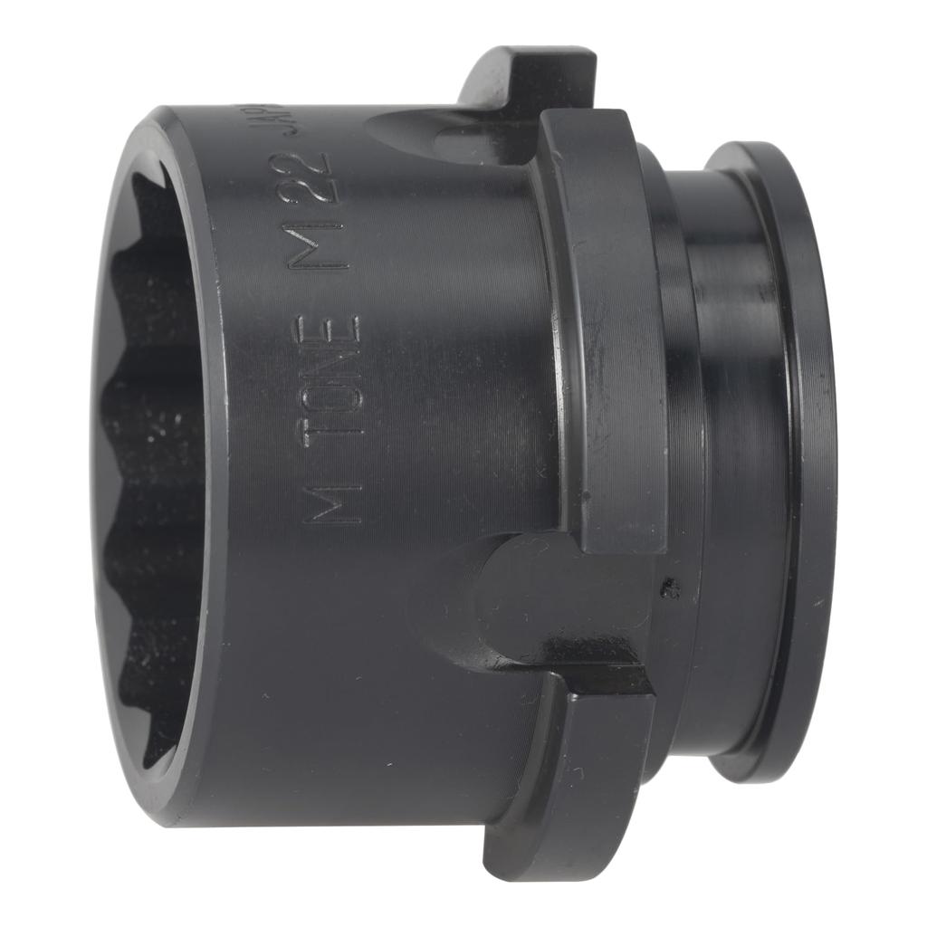 TONE Outer Socket M222 for M22