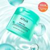 Anua PDRN 100 Hyaluronic Acid Glow Pad 60 Sheets /PDRN + Hyaluronic Acid + Collagen / #a Hydrating Glow