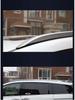 Roof Rack for 09-24 Elysion/Odyssey Models - Original Car Rack Modification