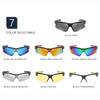 Cycling Glasses Outdoor Glasses Sports Men's Sunglasses Bicycle Sunglasses Sunglasses Girls Sports Sunglasses Women's Sunglasses