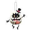 10cm Anime Hell Inn Cotton Doll Hazbin Hotel Lucifer Peripherals Toy Hot Movie Cute Imitation Plush Doll Pendant Gift For Fans