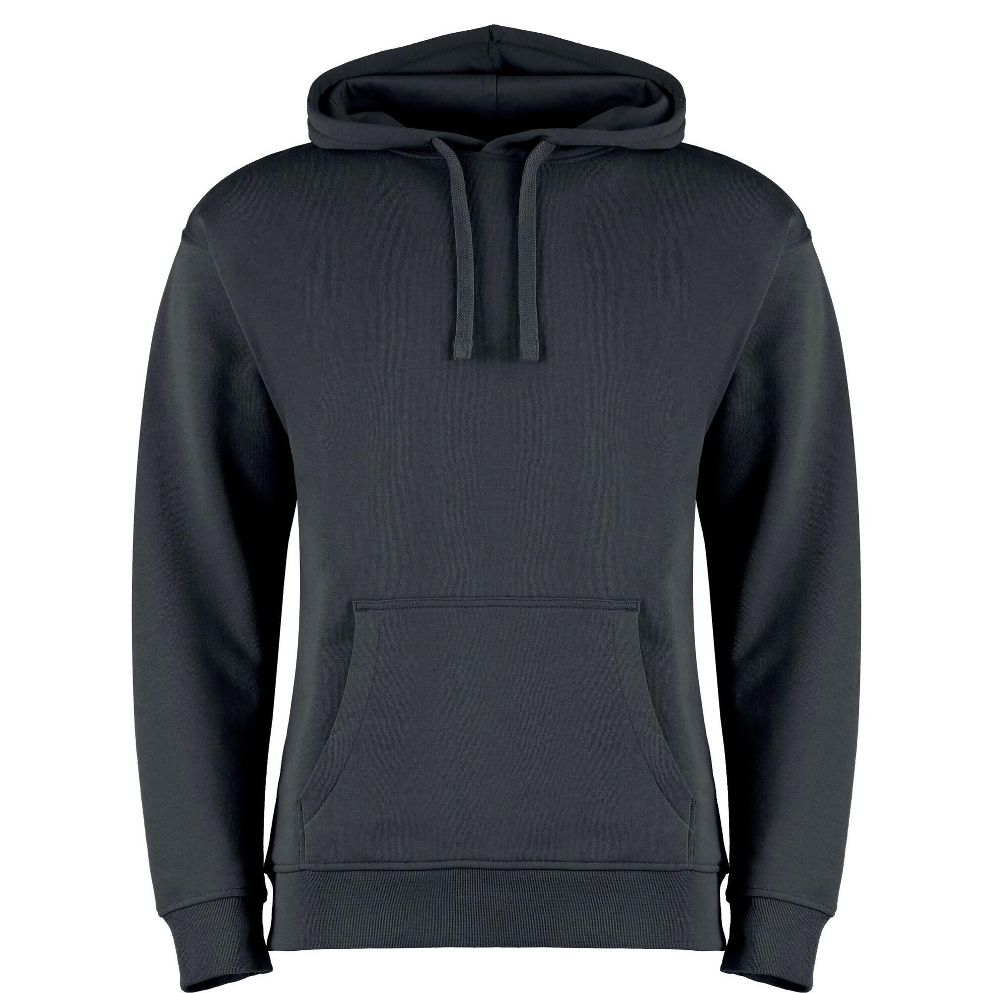 Kustom Kit herenhoodie L