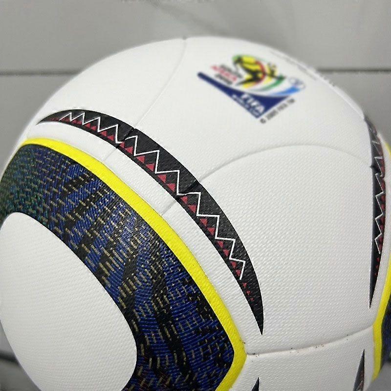 2010 World Cup South Africa Soccer Ball with lg Training Kit Gift Set for Kids