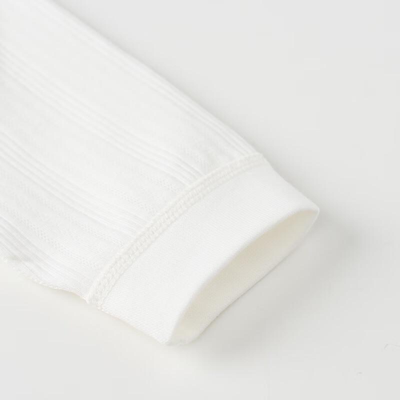 TONGTAI Baby Pure Cotton Jacquard Romper